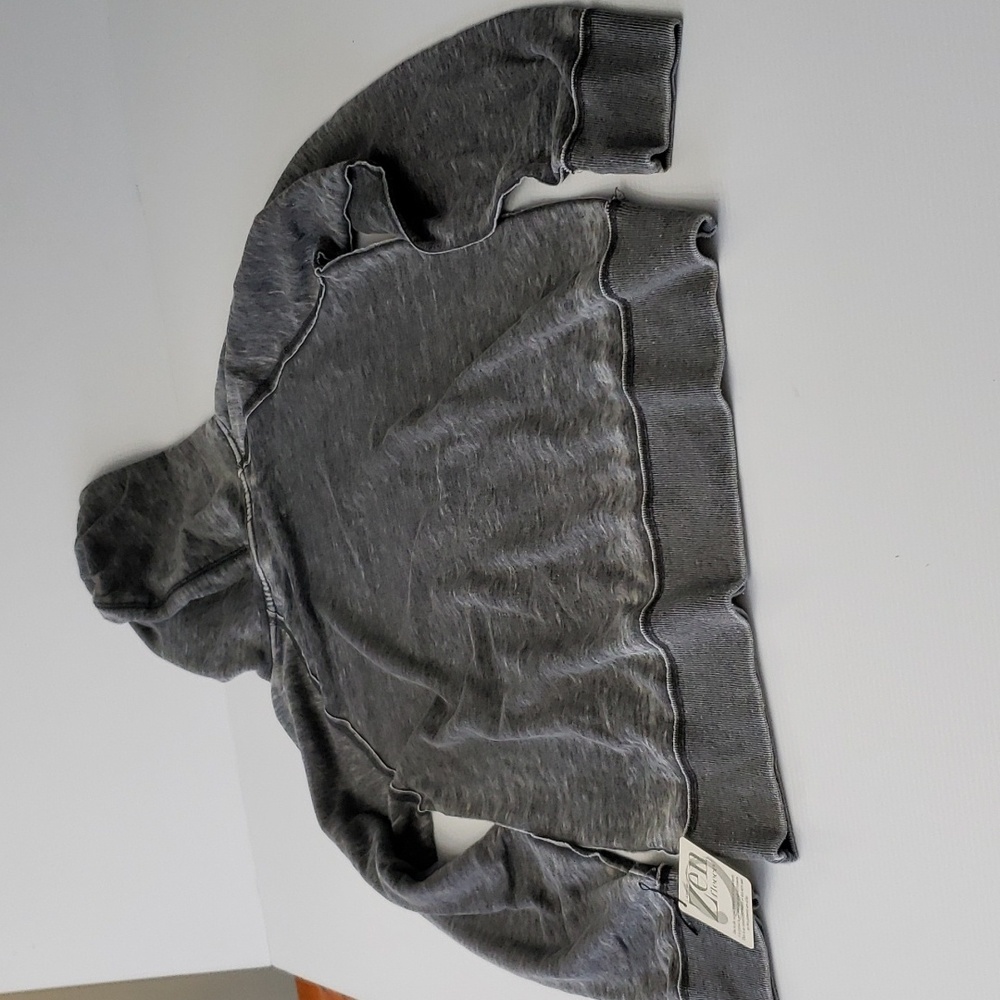 J AMERICA Fleece - Picture 4 of 8